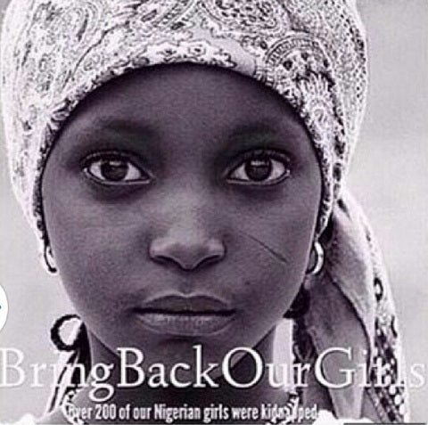 #BringBackOurGirls