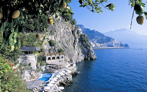 Amalfi-Italy-Luxury-Holiday-Destinations