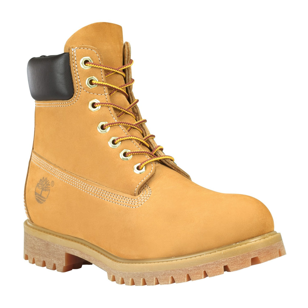 timberland 6 inch premium waterproof boots mens