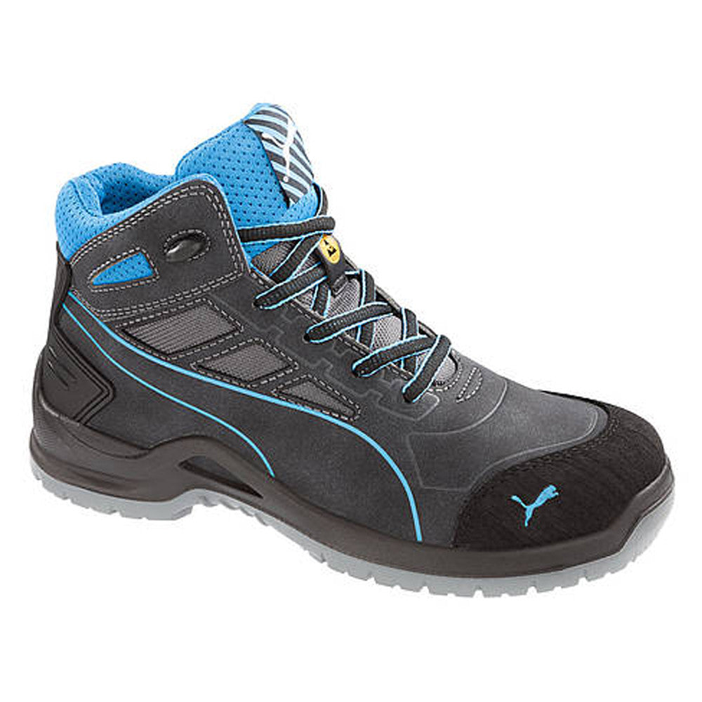 women's puma safety toe shoes