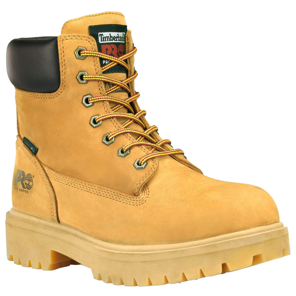 pro series timberland