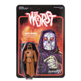 Star Worst - Robot Reaper