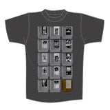 NES T-Shirt