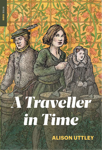 A Traveller in Time