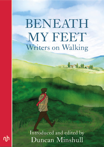 Beneath My Feet (Paperback)