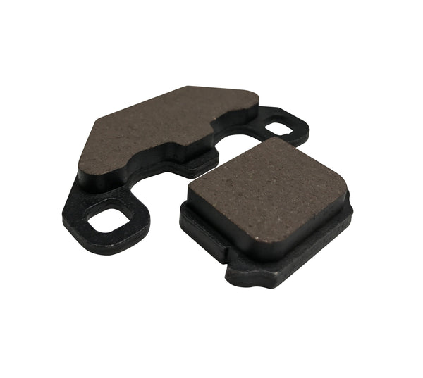 electric bike brake pads