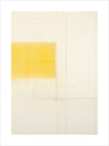 Abstract in Yellow