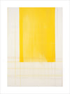 Abstract in Yellow