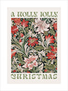 William Morris - Christmas Collection IV