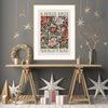 William Morris - Christmas Collection IV