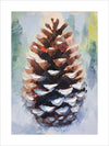 The Pine Cone