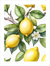 Lovely Lemons