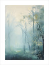 Misty Forest No.3