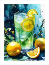 Aussie Lemonade II