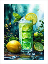 Aussie Lemonade III
