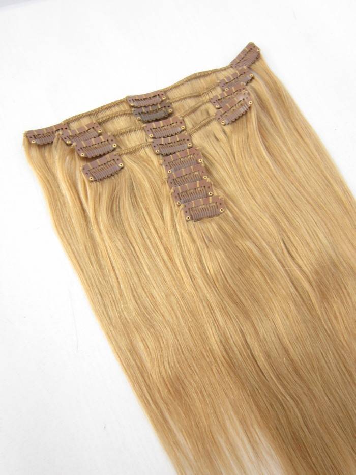 Versnel Ontwijken venijn CLIPIN HAIREXTENSIONS SINGLE DRAWN – samshairextensions