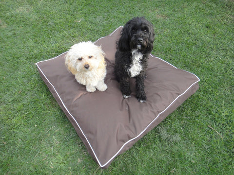 PET POUCH Kaputus Designer Dog Bed