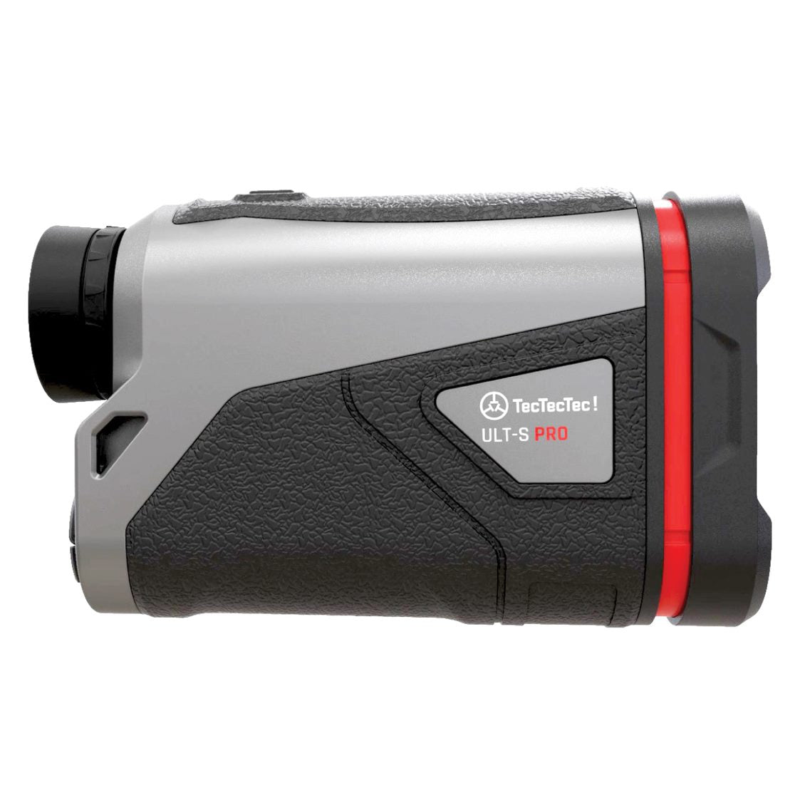 TecTecTec ULT-S Pro Golf Rangefinder