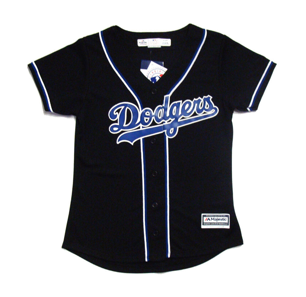 cool base dodgers jersey