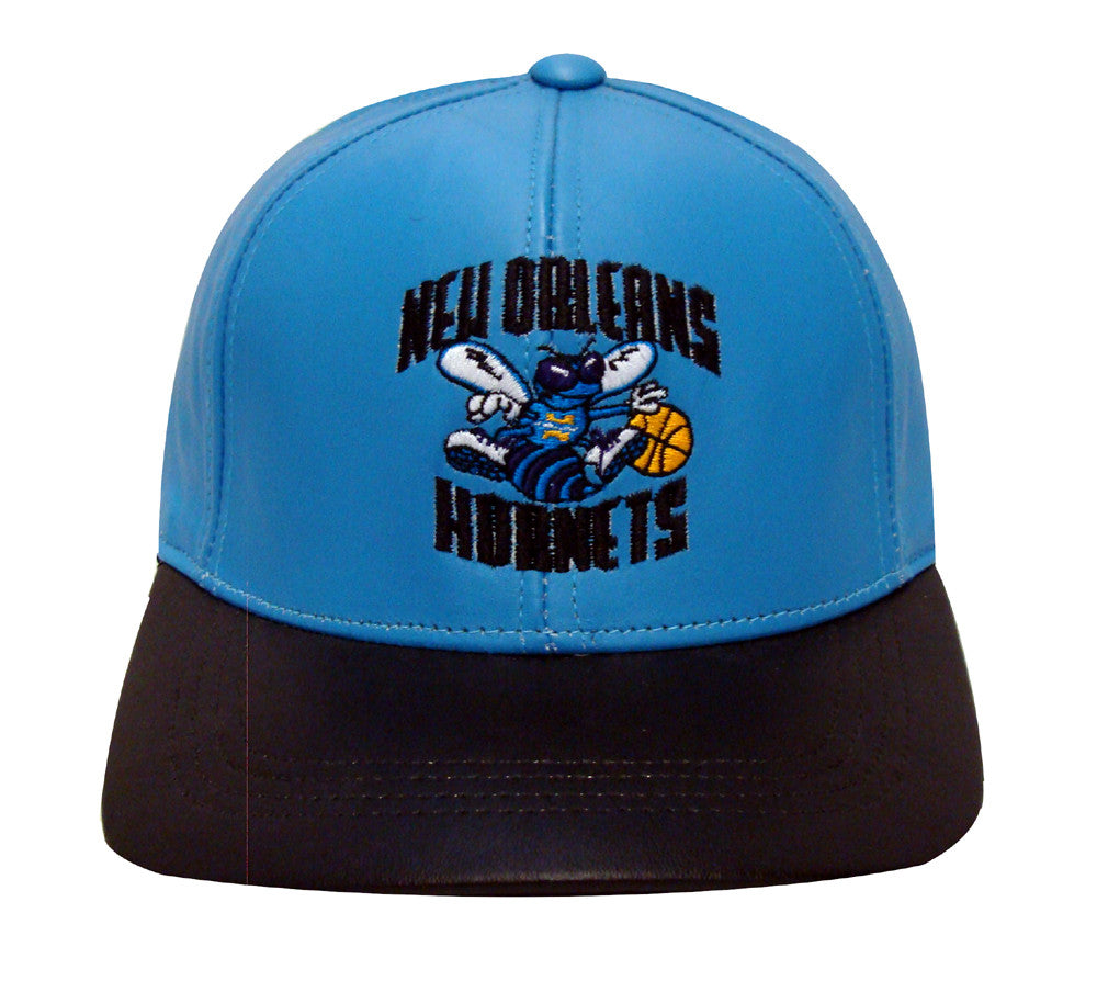 new orleans hornets snapback