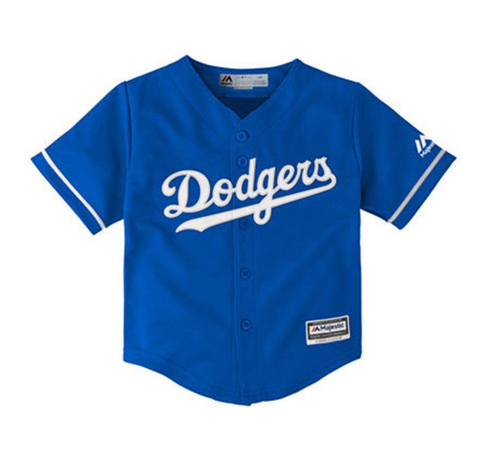 infant dodger jersey