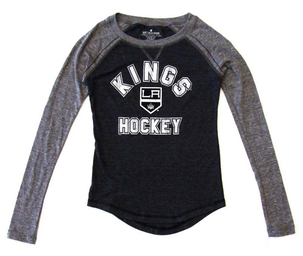 los angeles kings long sleeve shirt