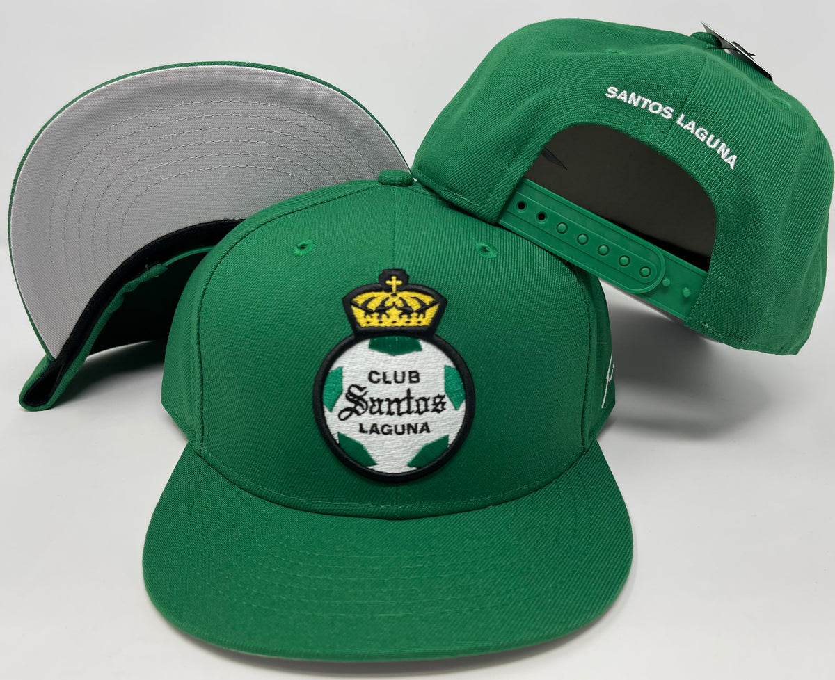 santos laguna snapback