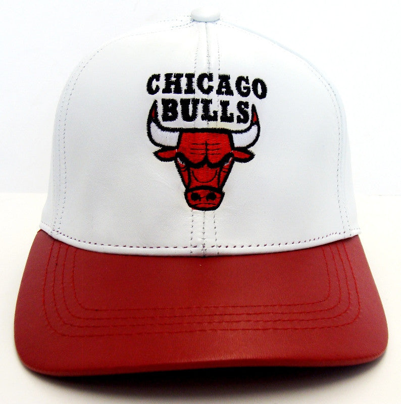 adidas chicago bulls cap