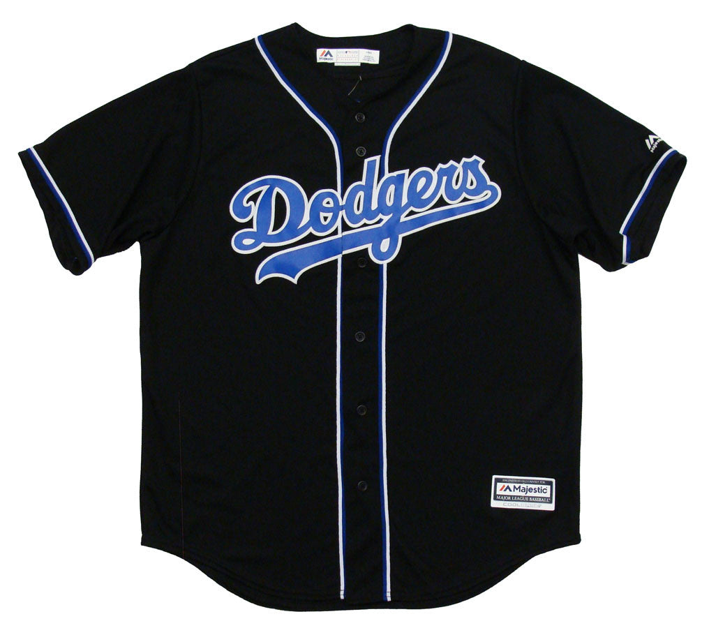 customized dodgers jersey