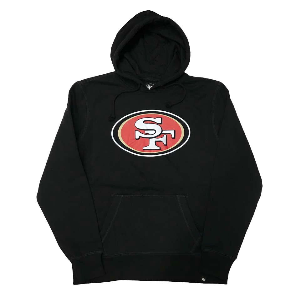 san francisco 49ers mens hoodie