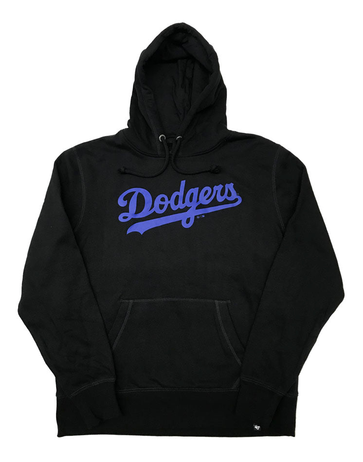 dodgers sweatshirt mens