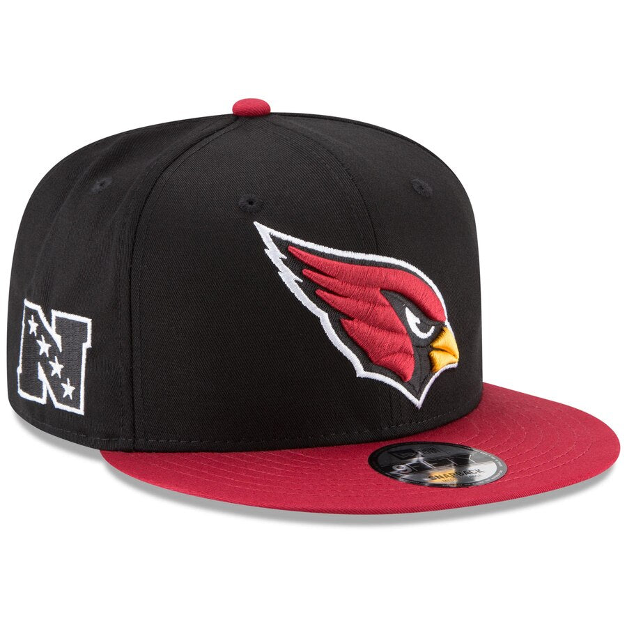 arizona cardinals throwback hats