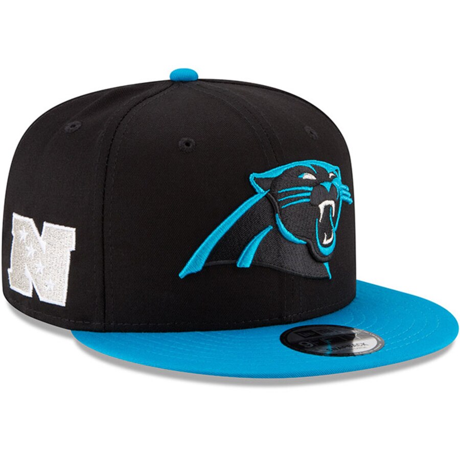 carolina panthers snapback hat