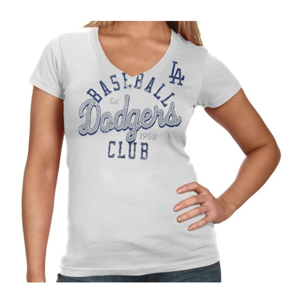 cheap womens dodger shirts