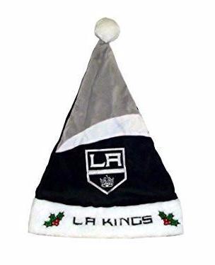 la kings santa hat