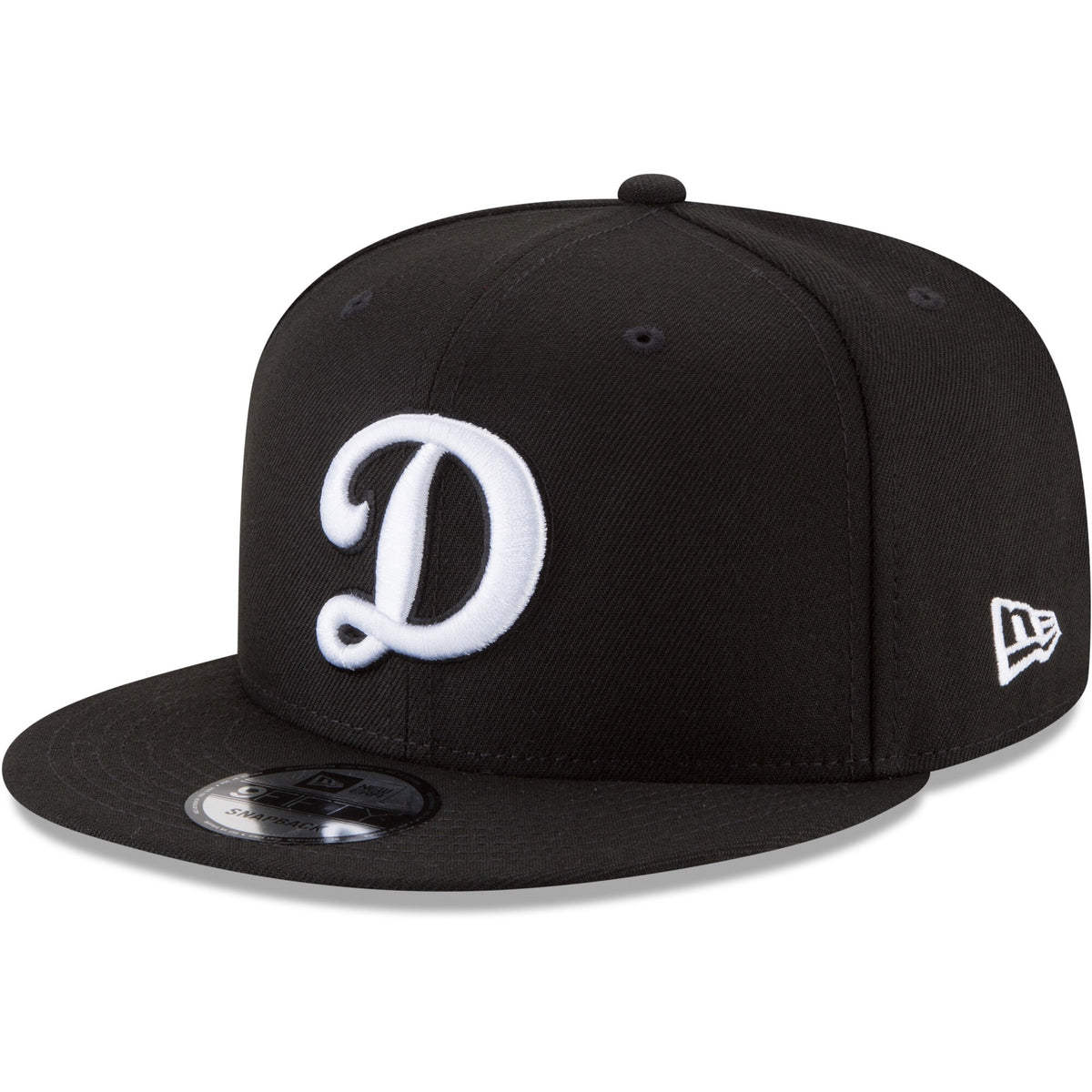 dodgers cap d