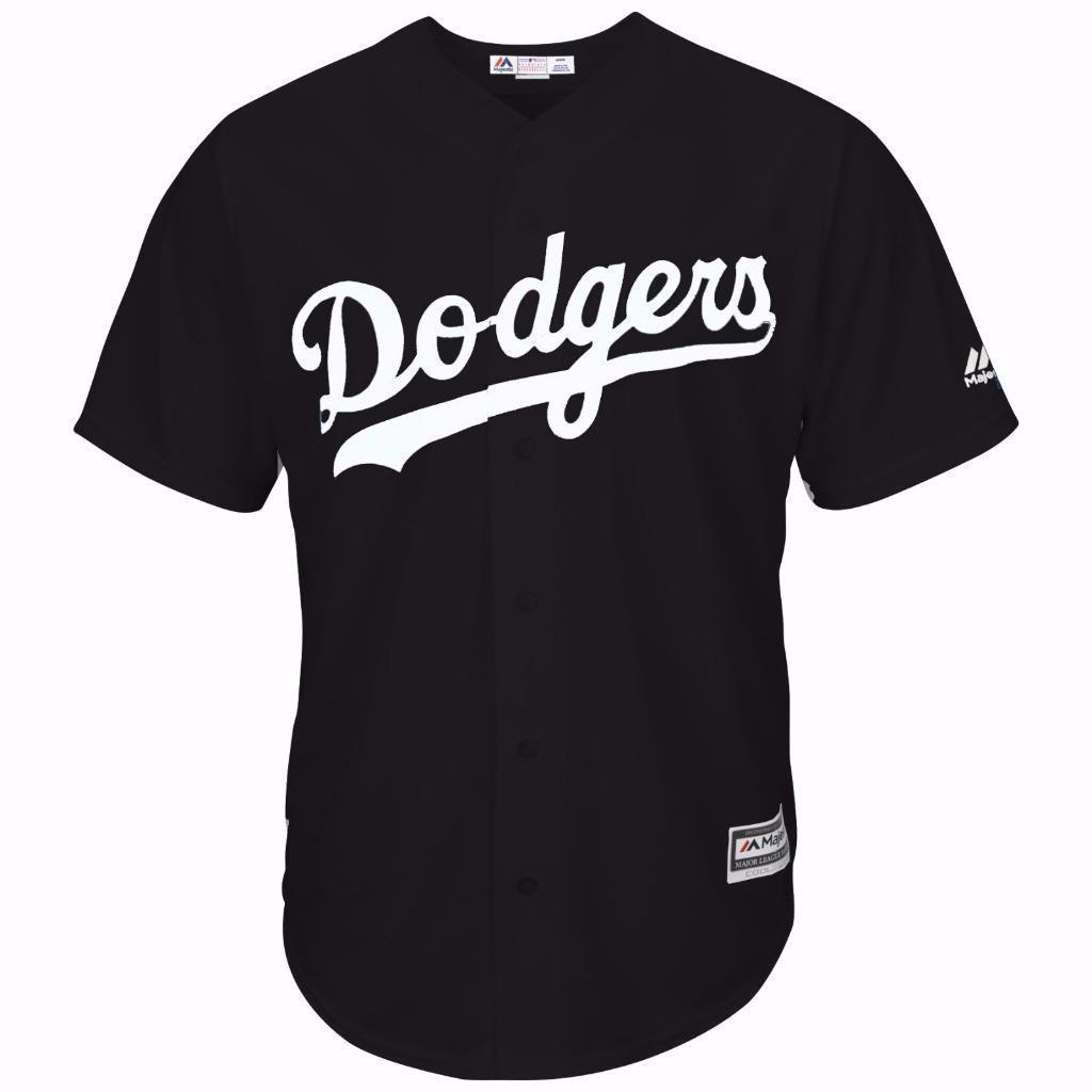 Los Angeles Dodgers Mens Jersey 