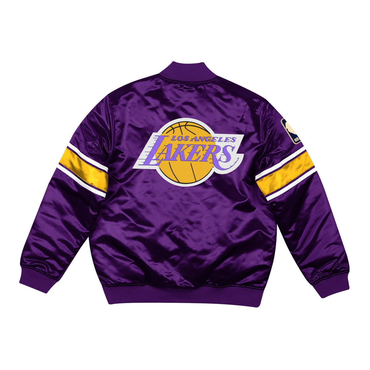 laker jackets mitchell and ness