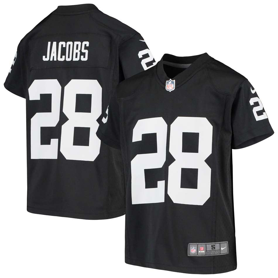 raiders jersey