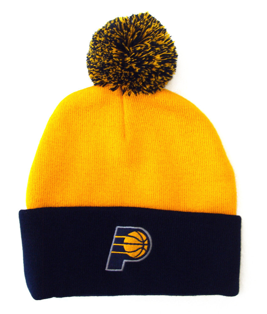 indiana pacers beanie