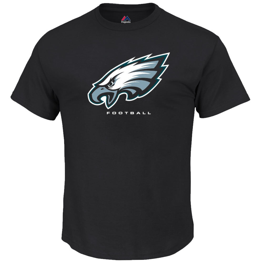 philadelphia eagles men's t shirt