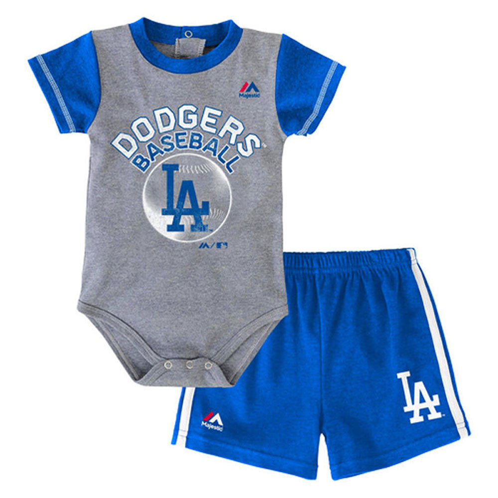 dodgers infant jersey