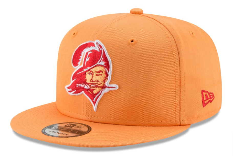 tampa bay bucs cap