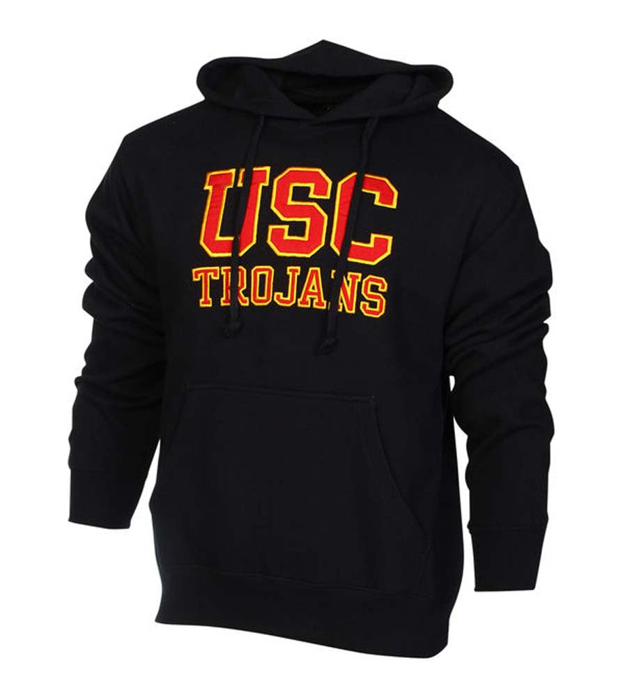 usc hoodie