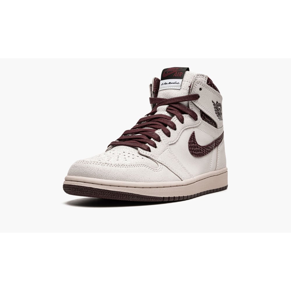 AIR JORDAN 1 HIGH OG  A Ma Maniere x  – matthewcrawford7449