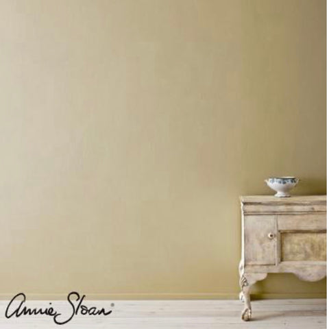 Annie Sloan Wall Paint Versailles