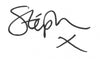 Steph Briggs signature