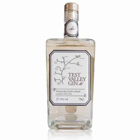 Test Valley Local Gin