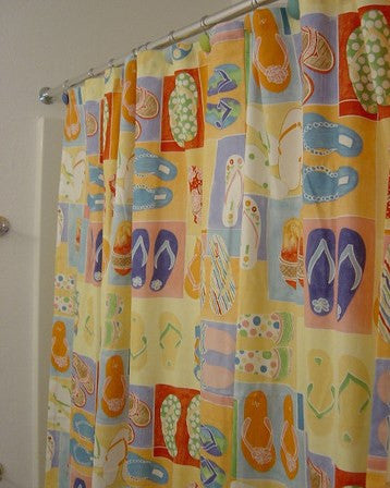 colorful fabric shower curtains cotton fun flips brightly colored fabric shower curtain lovely beach house linens colorful fabric shower curtains cotton fun flips brightly colored fabric shower curtain lovely beach house linens