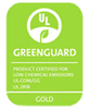 Greeguard Gold Certification